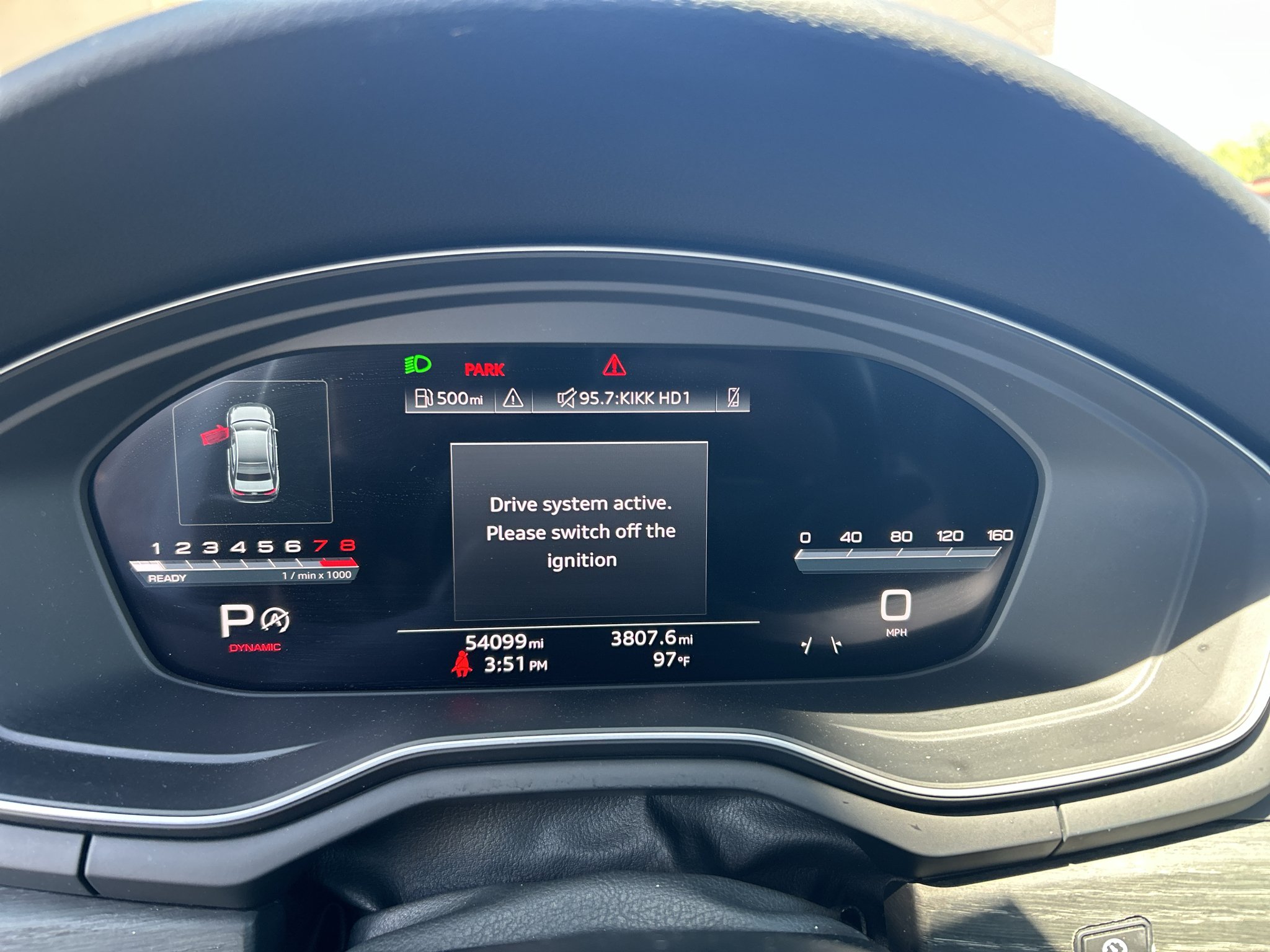 Used 2024  Audi S line Premium Plus image 27