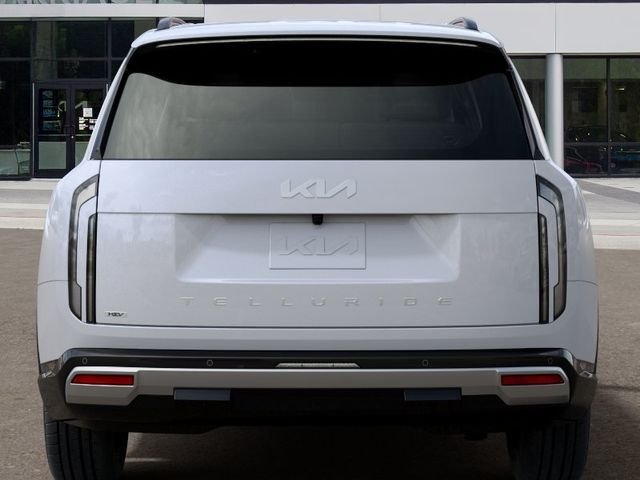 New 2027 Glacial White Pearl Kia SX image 13