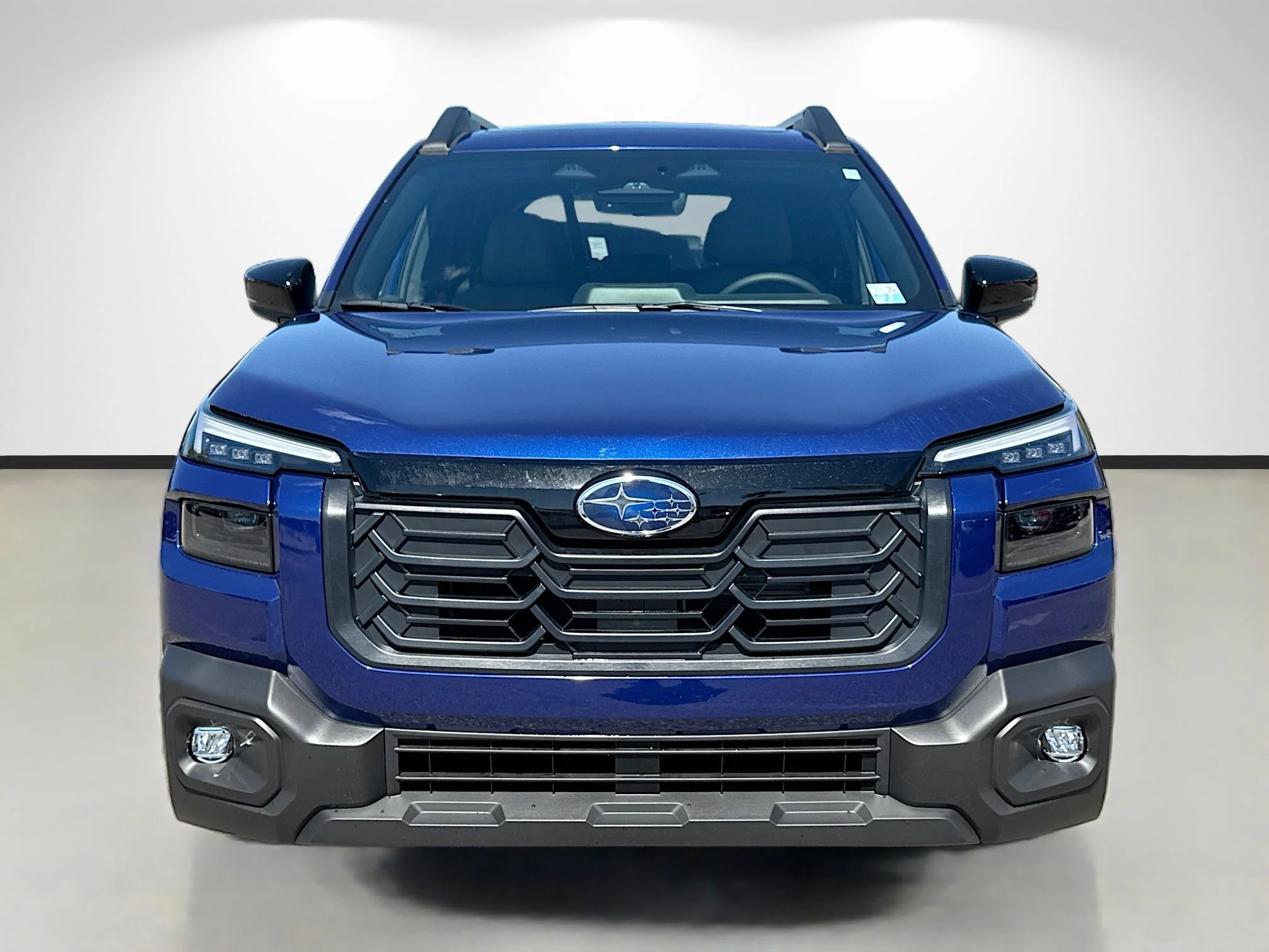 New 2026 Sapphire Blue Pearl Subaru Limited image 8
