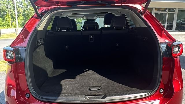 Used 2024 Red Mazda 2.5 S Preferred Package image 15