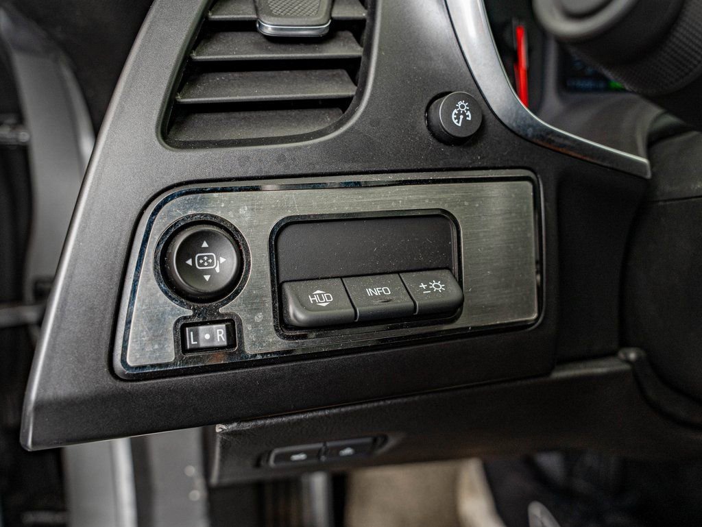 2015 Chevrolet Corvette Z06 - Photo 33