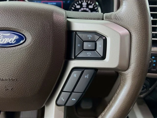 Used 2018 Black Ford King Ranch image 34