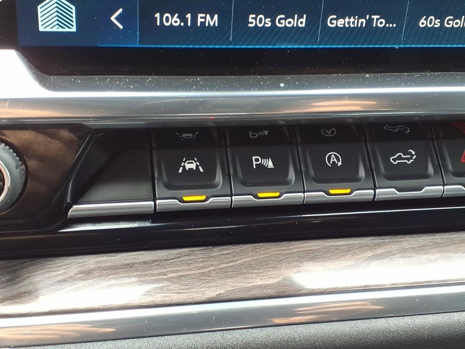 2025 Chevrolet Silverado 1500 LTZ - Photo 24