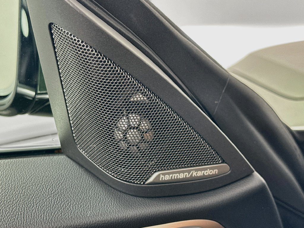 Certified Used 2024 San Remo Green Metallic BMW eDrive35 image 19