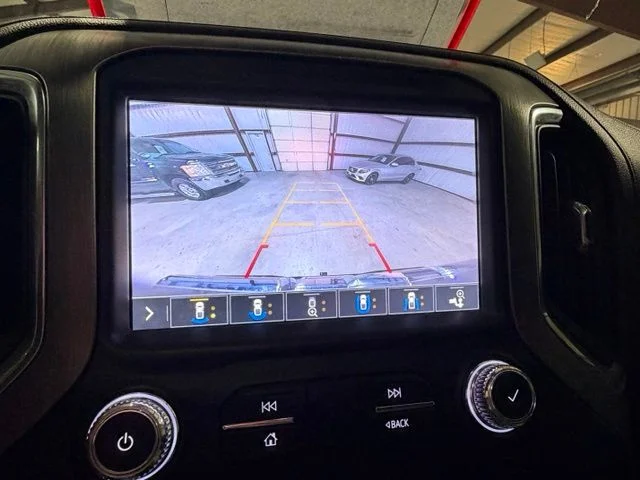Used 2019 Black GMC Denali image 19