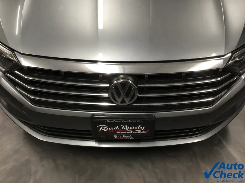 2019 Volkswagen Jetta SEL - Photo 17