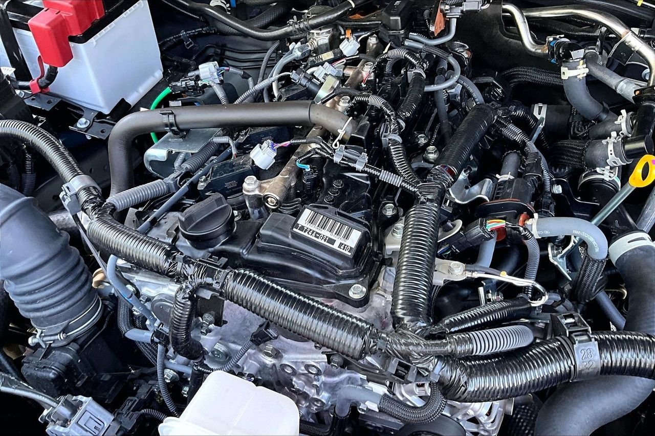 Used 2026  Toyota SR5 image 29