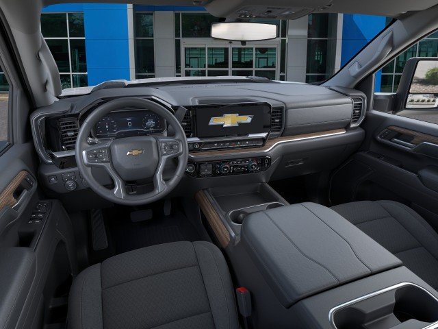 2026 Chevrolet Silverado 3500 HD LT - Photo 15
