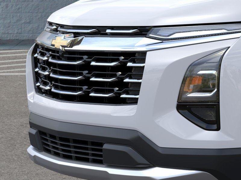 2027 Chevrolet Equinox LT - Photo 13