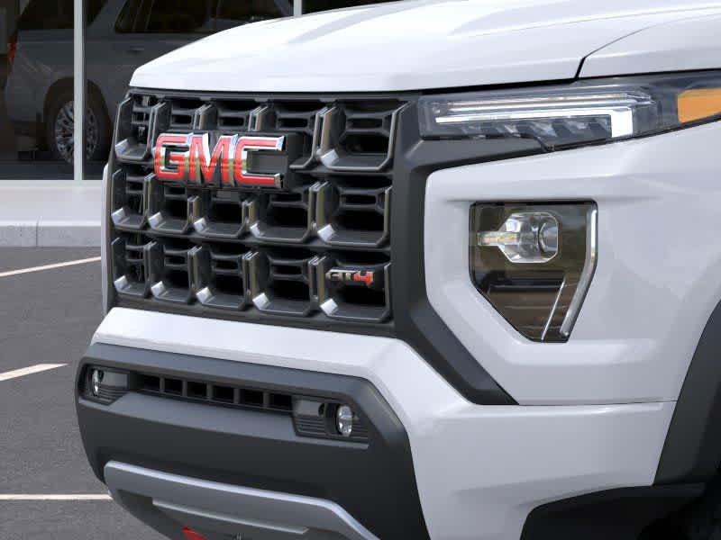 2026 GMC Canyon AT4 - Photo 13