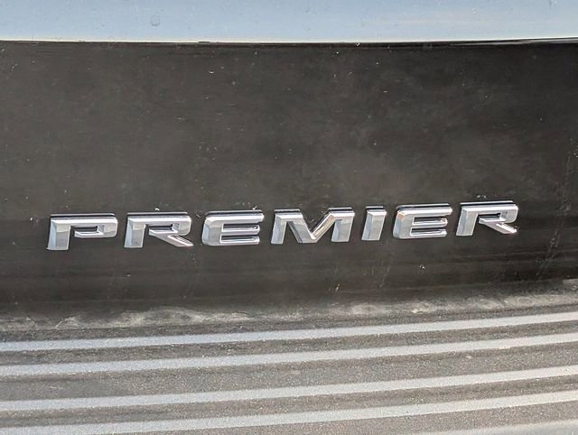 2026 Chevrolet Tahoe Premier - Photo 11