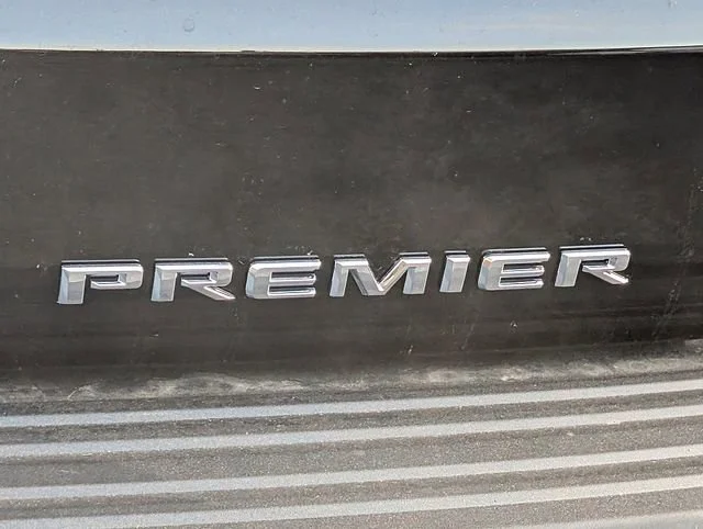 2026 Chevrolet Tahoe Premier - Photo 11