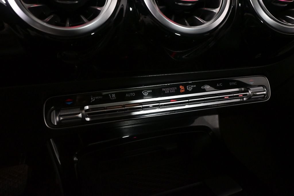 Certified Used 2026 Gray Mercedes-Benz CLA 250 image 14