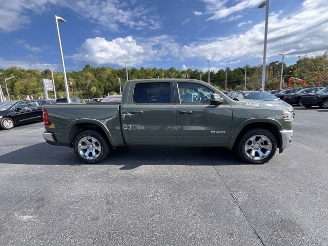 Used 2026  Ram Big Horn/Lone Star image 2