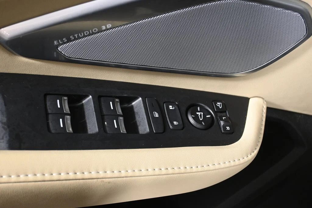 Used 2022 Black Acura Advance Package image 30