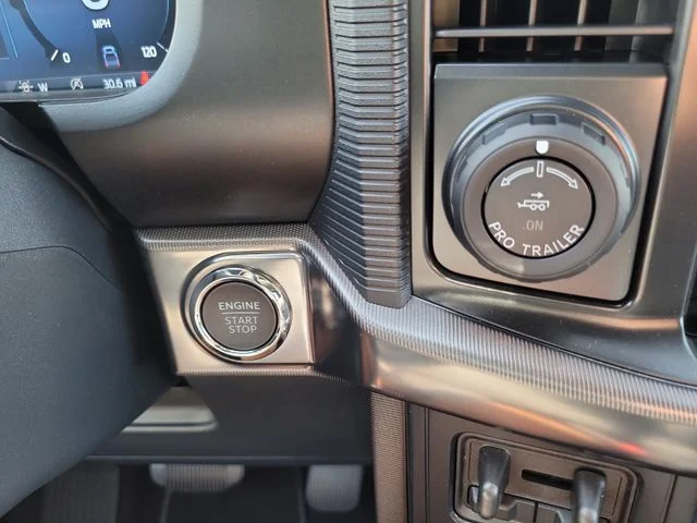 New 2026 Gray Metallic Ford Platinum image 30