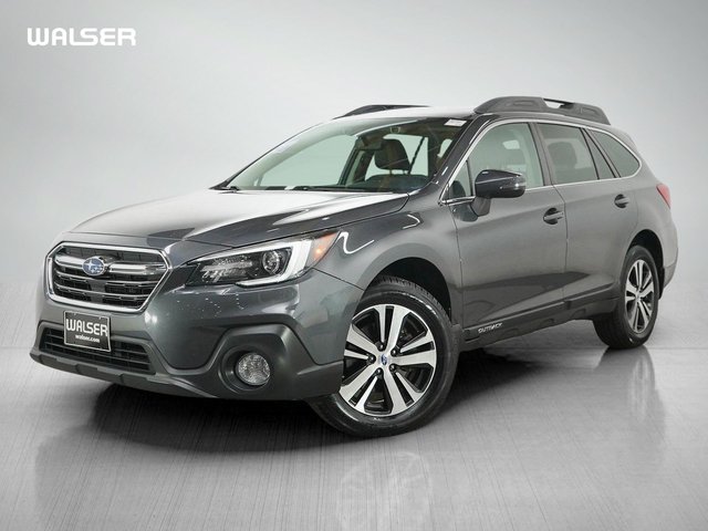 2018 Subaru Outback 2.5i