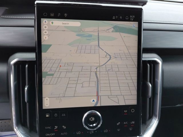 New 2026 Ebony Twilight Metallic GMC Elevation image 18