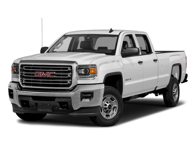 2018 GMC Sierra 4WD Crew Cab Long Box's photo