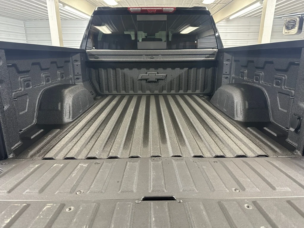 2026 Chevrolet Silverado 1500 ZR2 - Photo 26