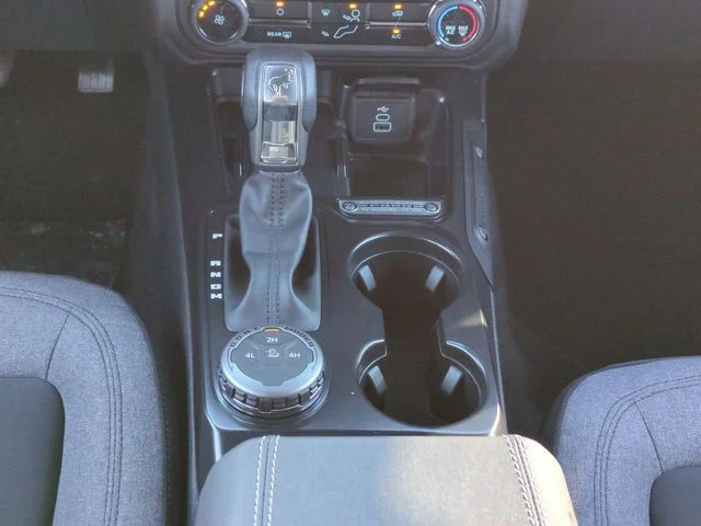 New 2026 Gray Ford Base image 19