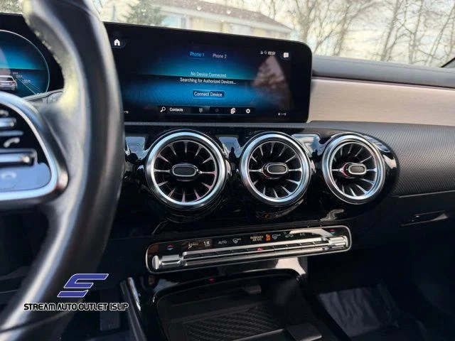 2023 Mercedes-Benz CLA CLA 250 - Photo 31