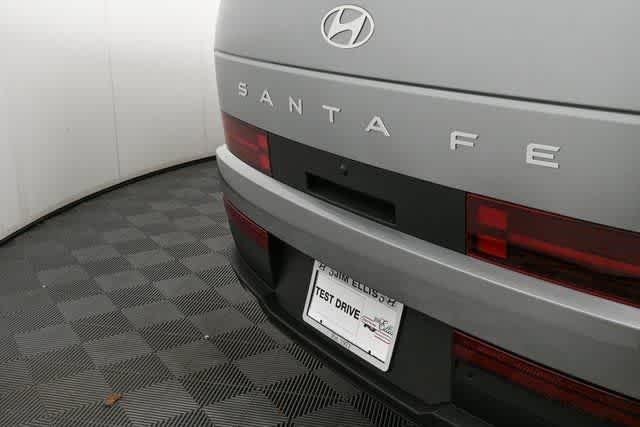 2026 Hyundai Santa Fe SE - Photo 12