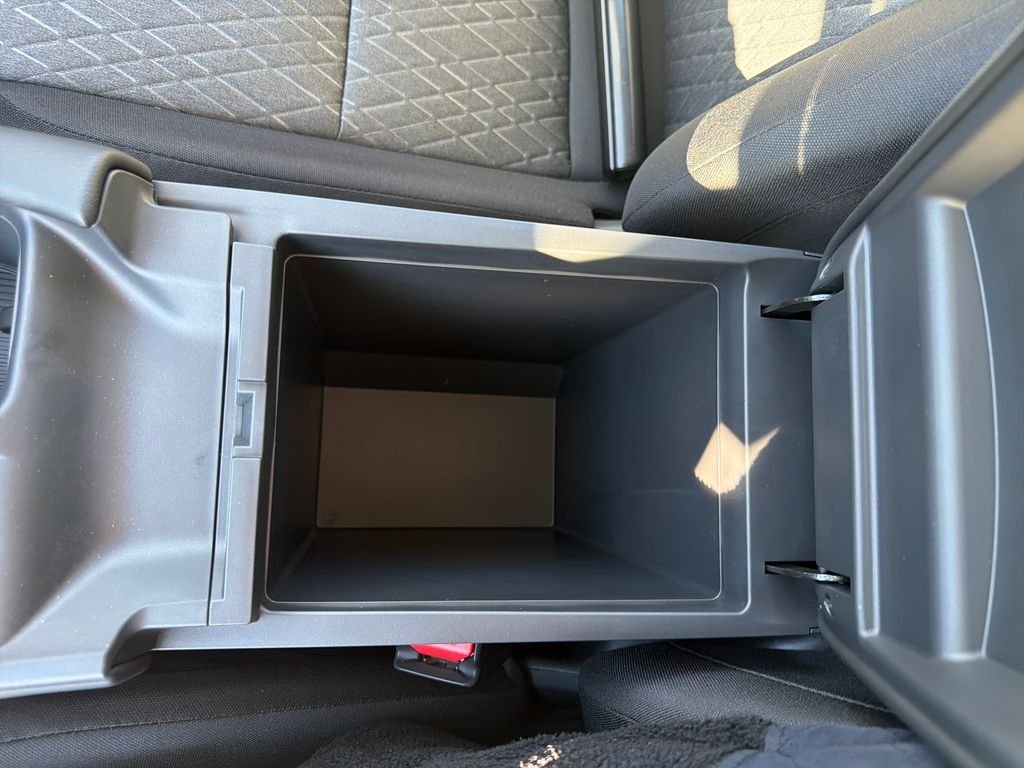 New 2026 Nissan Sentra SV 4D Sedan