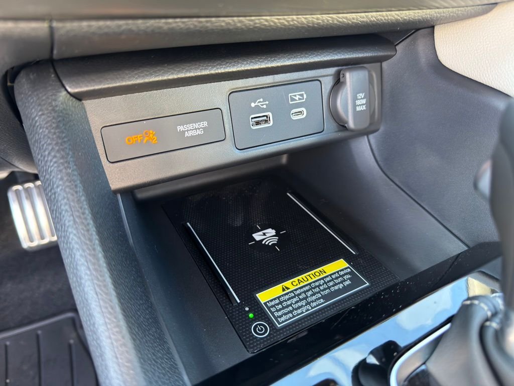 2026 Acura Integra A-Spec w/Technology Package - Photo 29