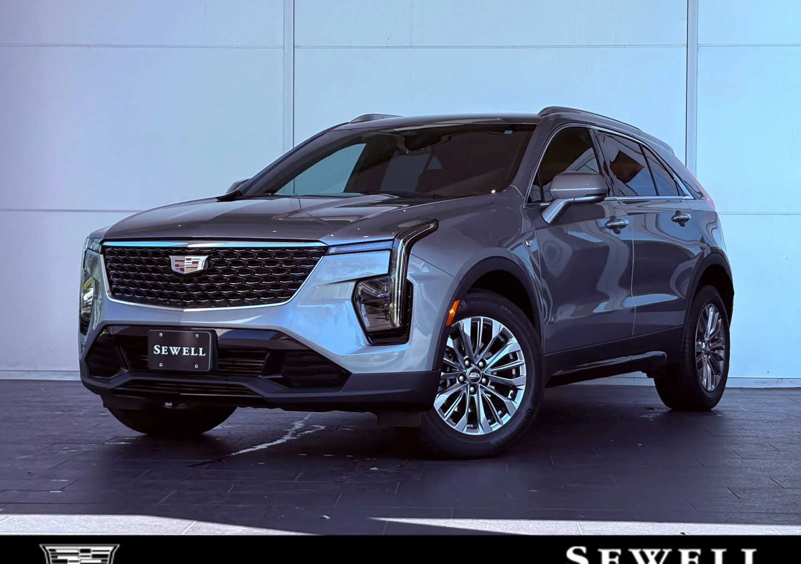 2024 Cadillac XT4 Premium Luxury's photo