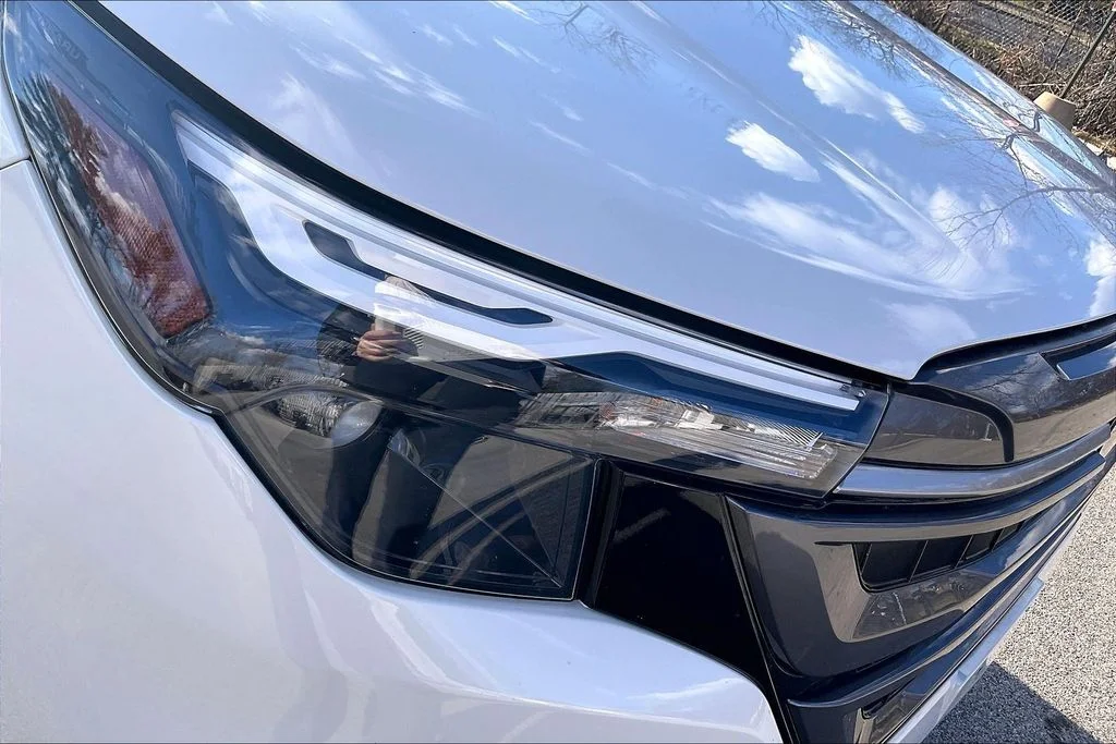 Used 2025 White Subaru Premium image 29