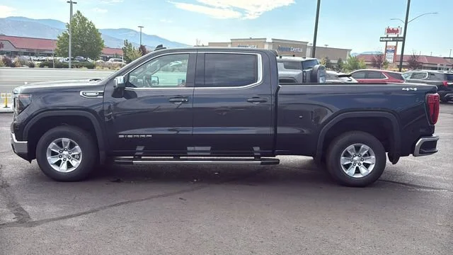 2026 GMC Sierra 1500 SLE - Photo 6