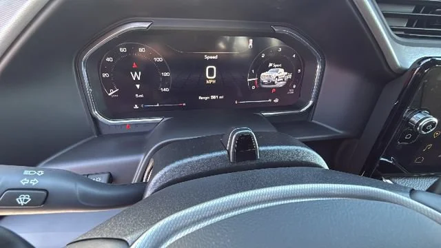 2026 GMC Sierra 1500 Denali - Photo 21