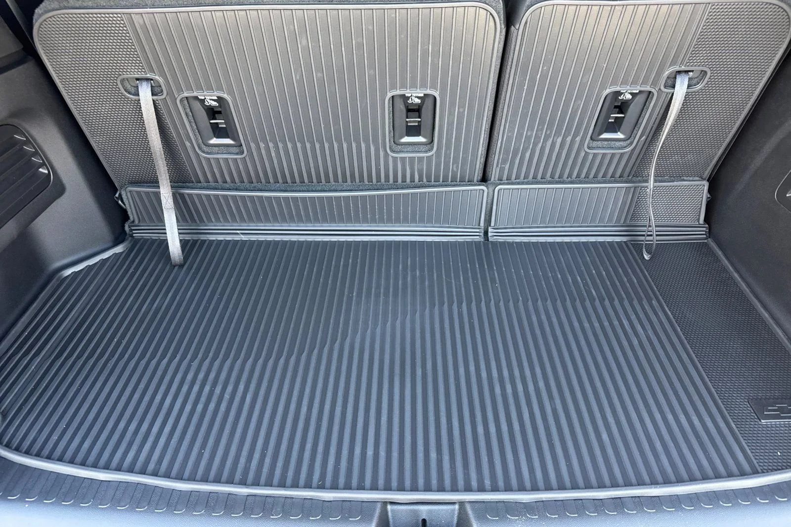 New 2026 Sandstone Gray Chevrolet Z71 image 15