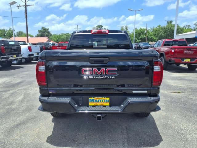 2026 GMC Canyon Elevation - Photo 6