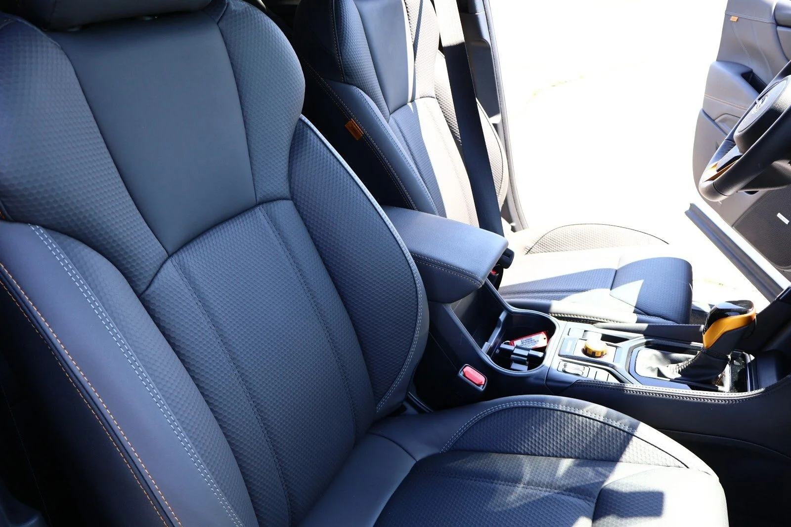 2024 Subaru Forester Wilderness - Photo 26