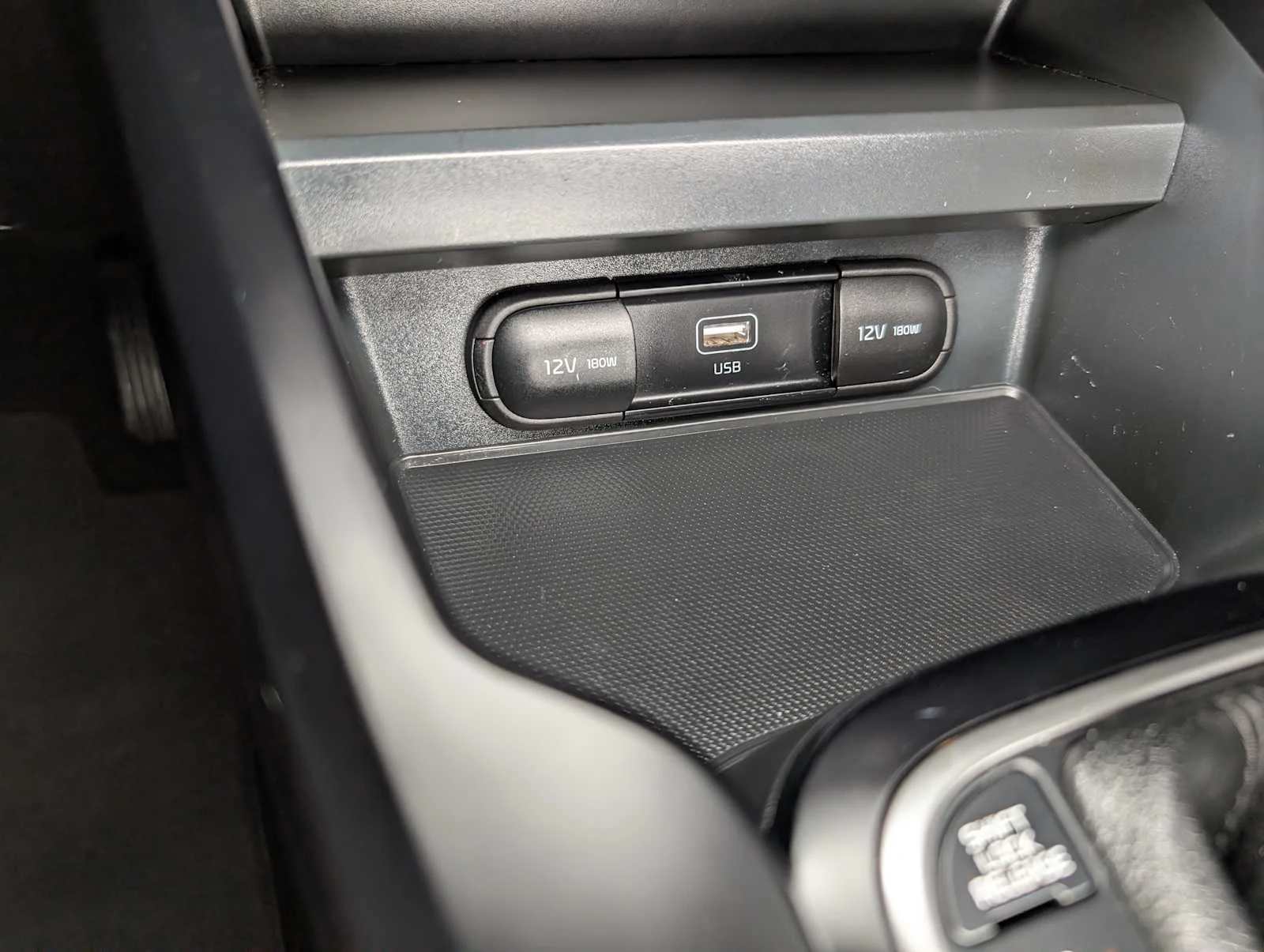 Used 2023 Mars Orange Kia LX image 27