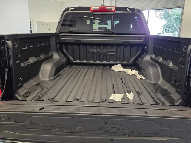 New 2026 Onyx Black GMC Elevation image 14