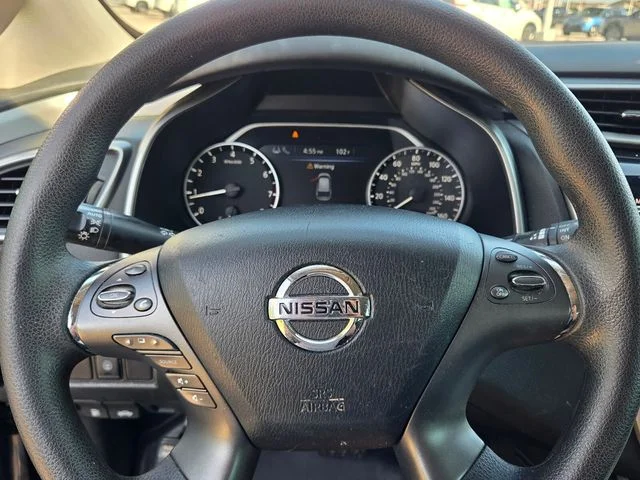 Used 2020 Black Nissan S image 21