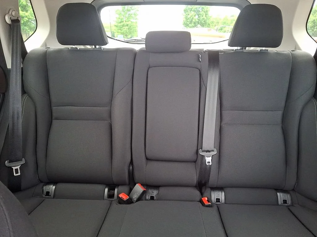 Used 2023 Scarlet Ember Tintcoat Nissan S image 20