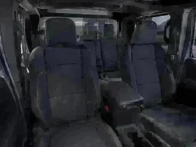 2025 Jeep Gladiator Sport S - Photo 58