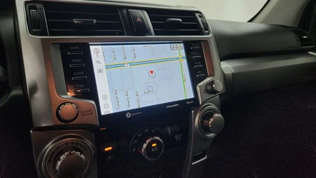 2020 Toyota 4Runner SR5 - Photo 20
