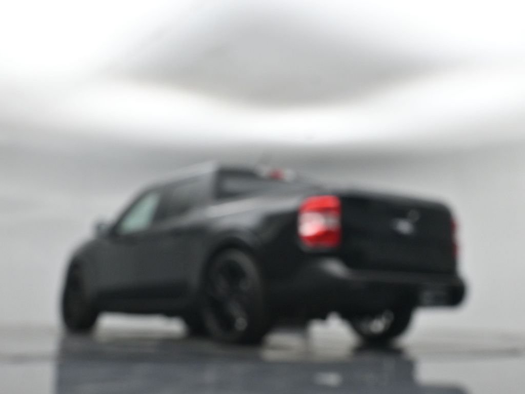 New 2026 Shadow Black Ford XLT image 44