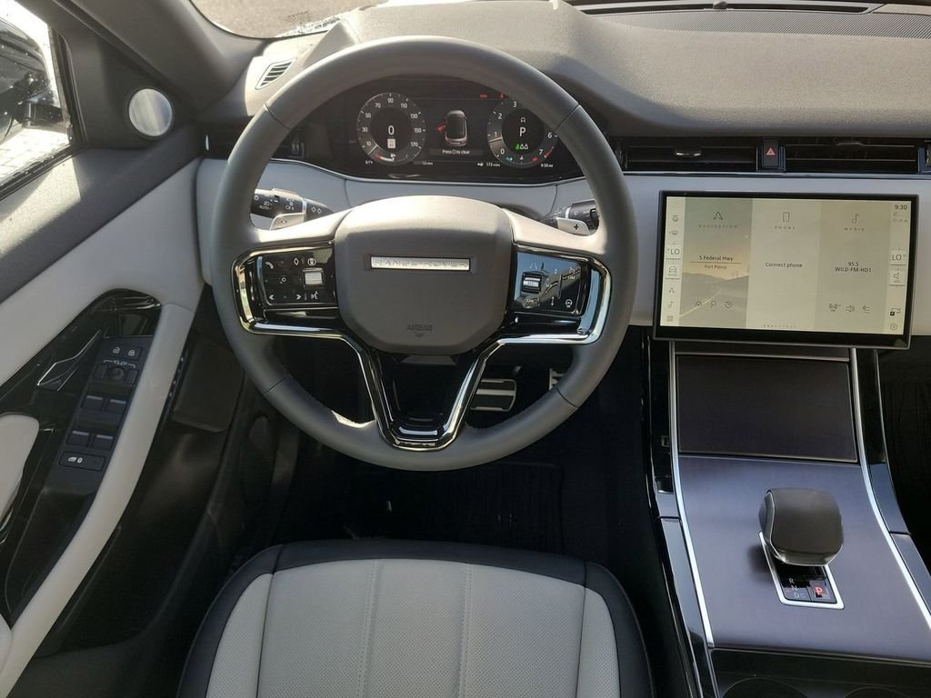 2026 Land Rover Range Rover Evoque Dynamic SE - Photo 19