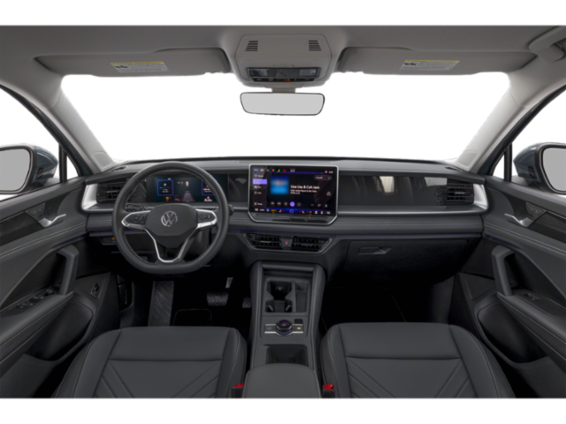 New 2026 Monterey Blue Pearl Volkswagen 2.0T SE image 5
