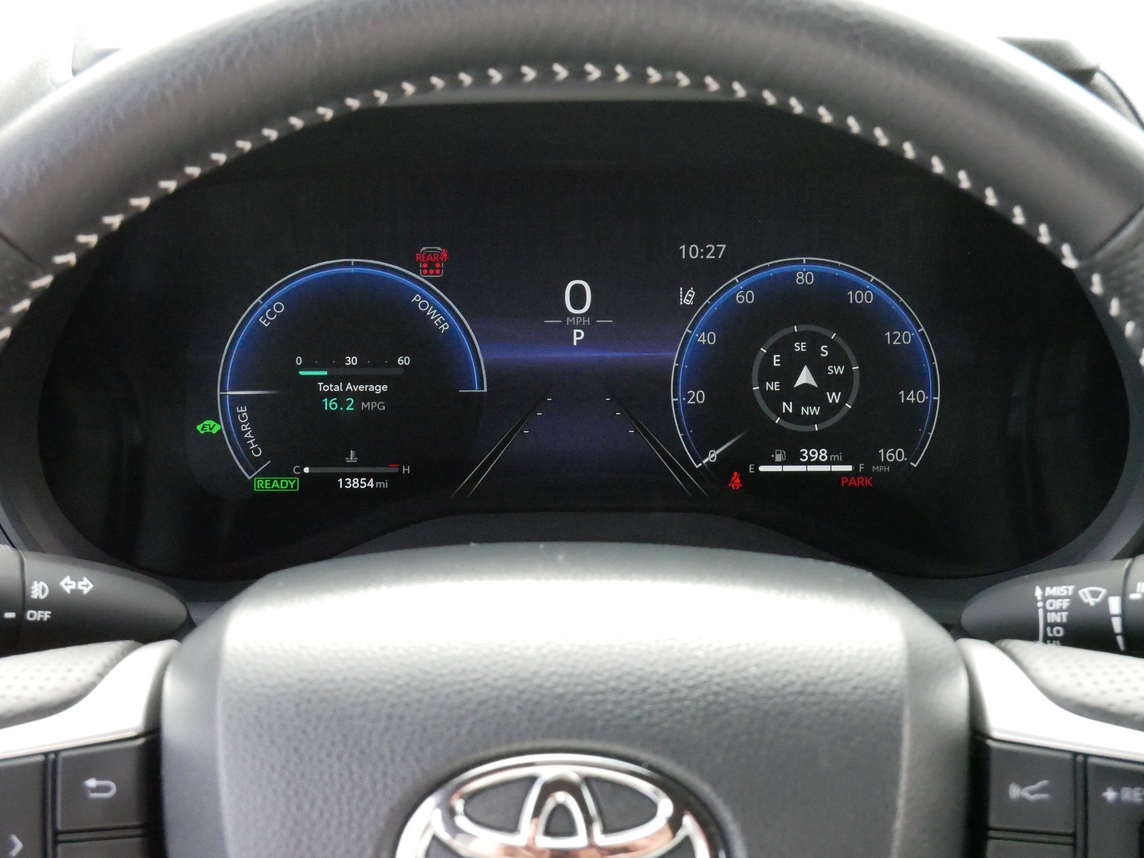 Certified Used 2026 Ice Cap Toyota XSE image 21