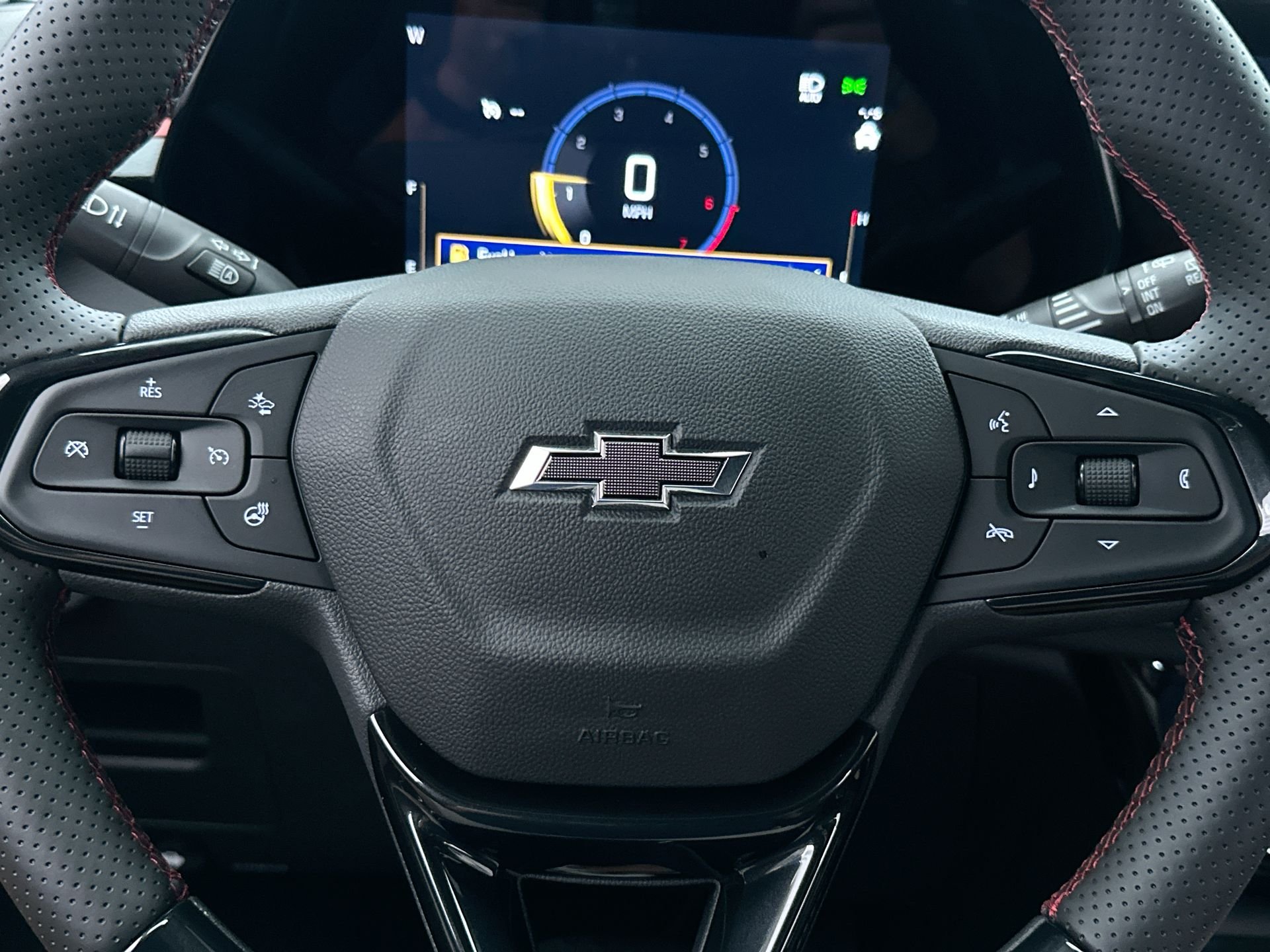 2026 Chevrolet Trailblazer RS - Photo 66