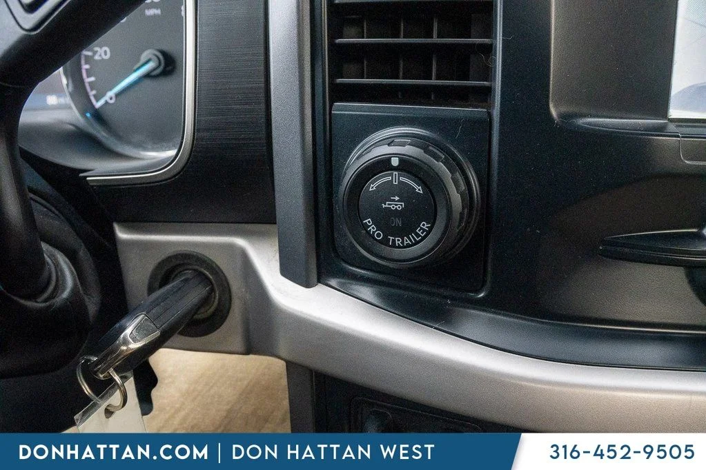2023 Ford F-150 XLT - Photo 10