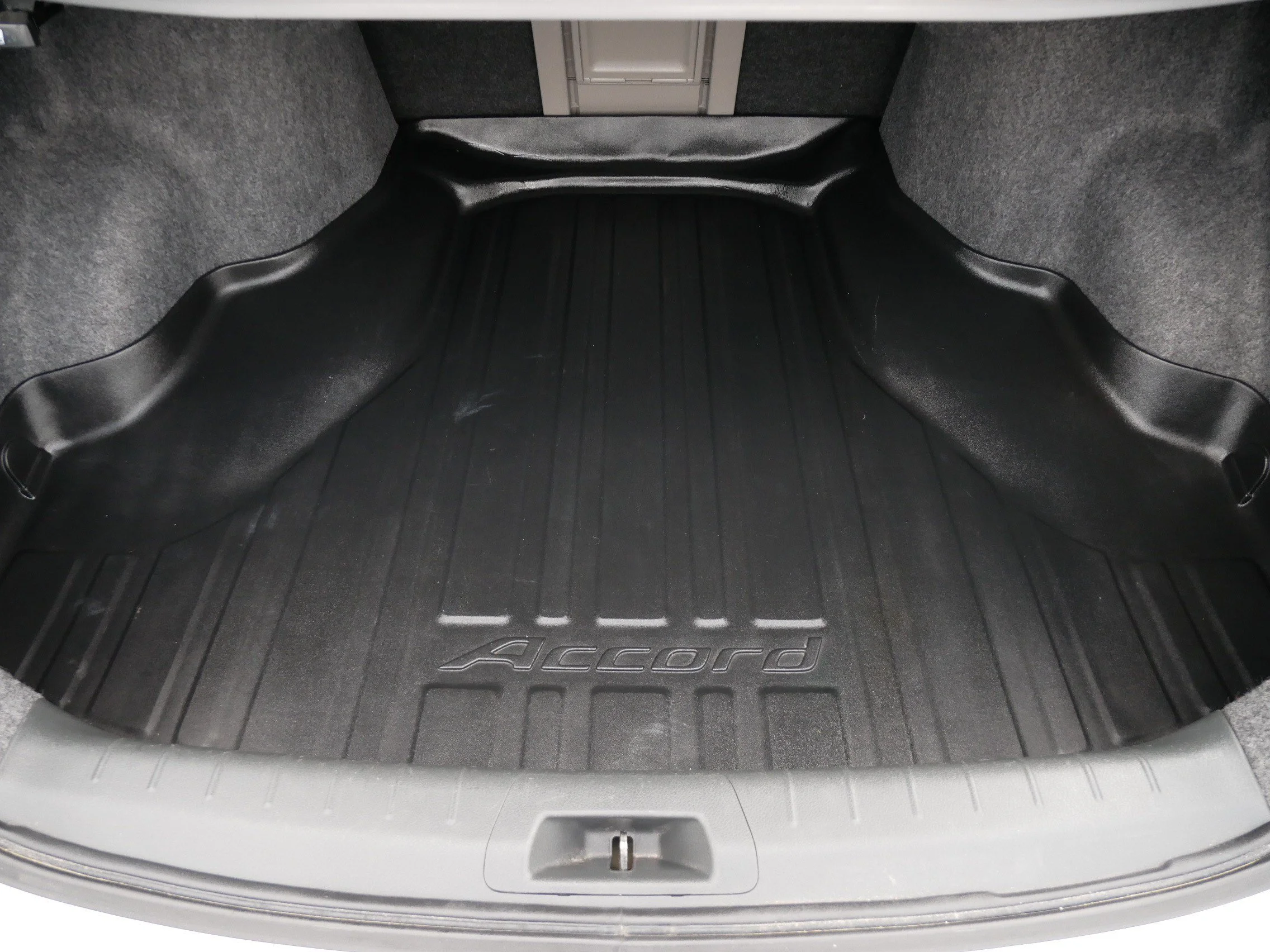 Used 2008 Alabaster Silver Metallic Honda EX-L image 18
