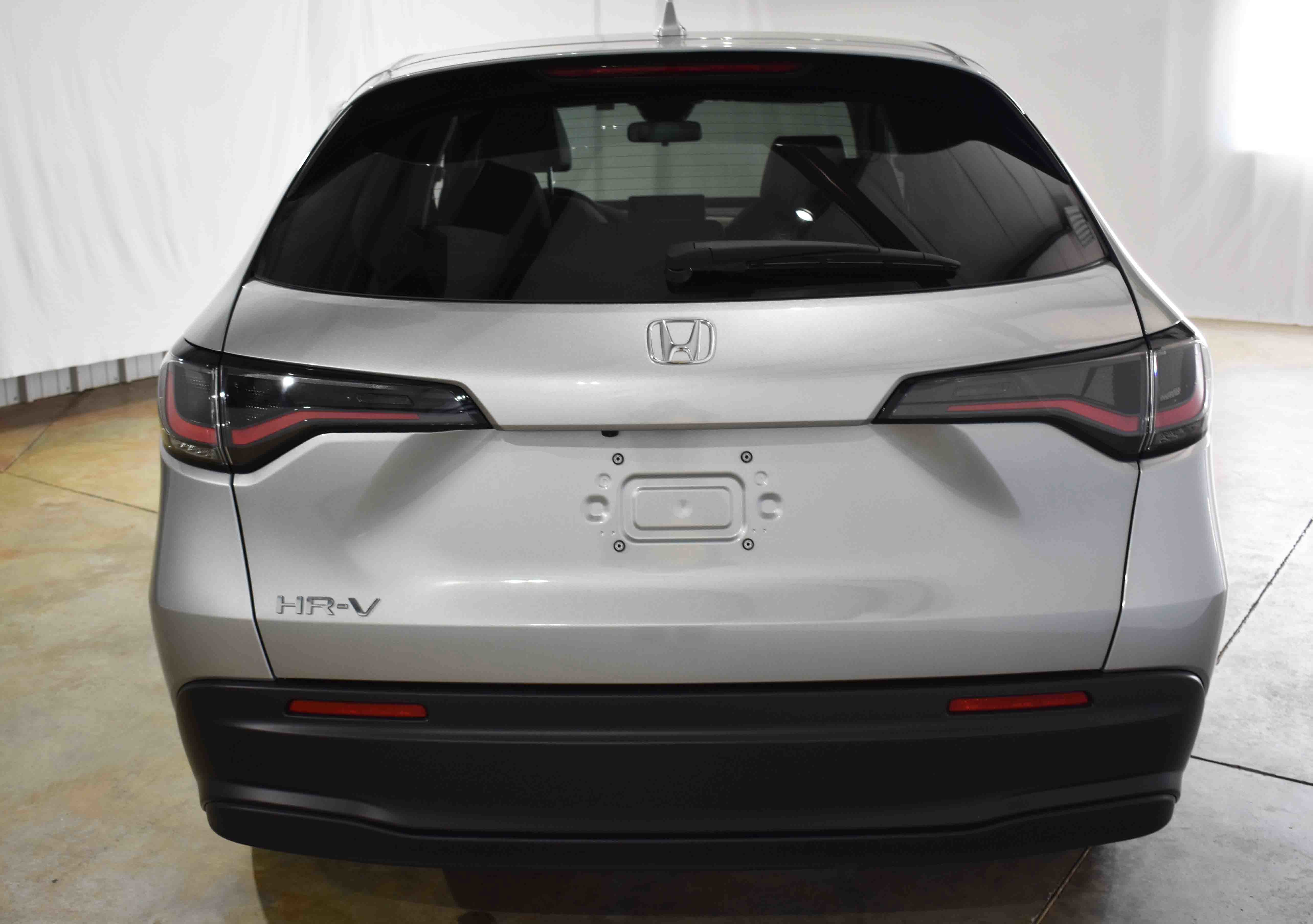 2026 Honda HR-V LX - Photo 8
